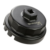 Toyota Oil Filter Cap