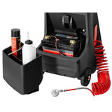 DF - Digital Brake Bleeder