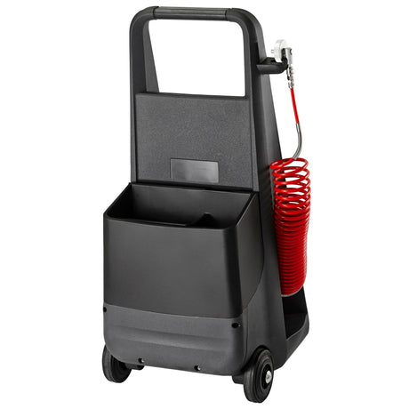 DF - Digital Brake Bleeder