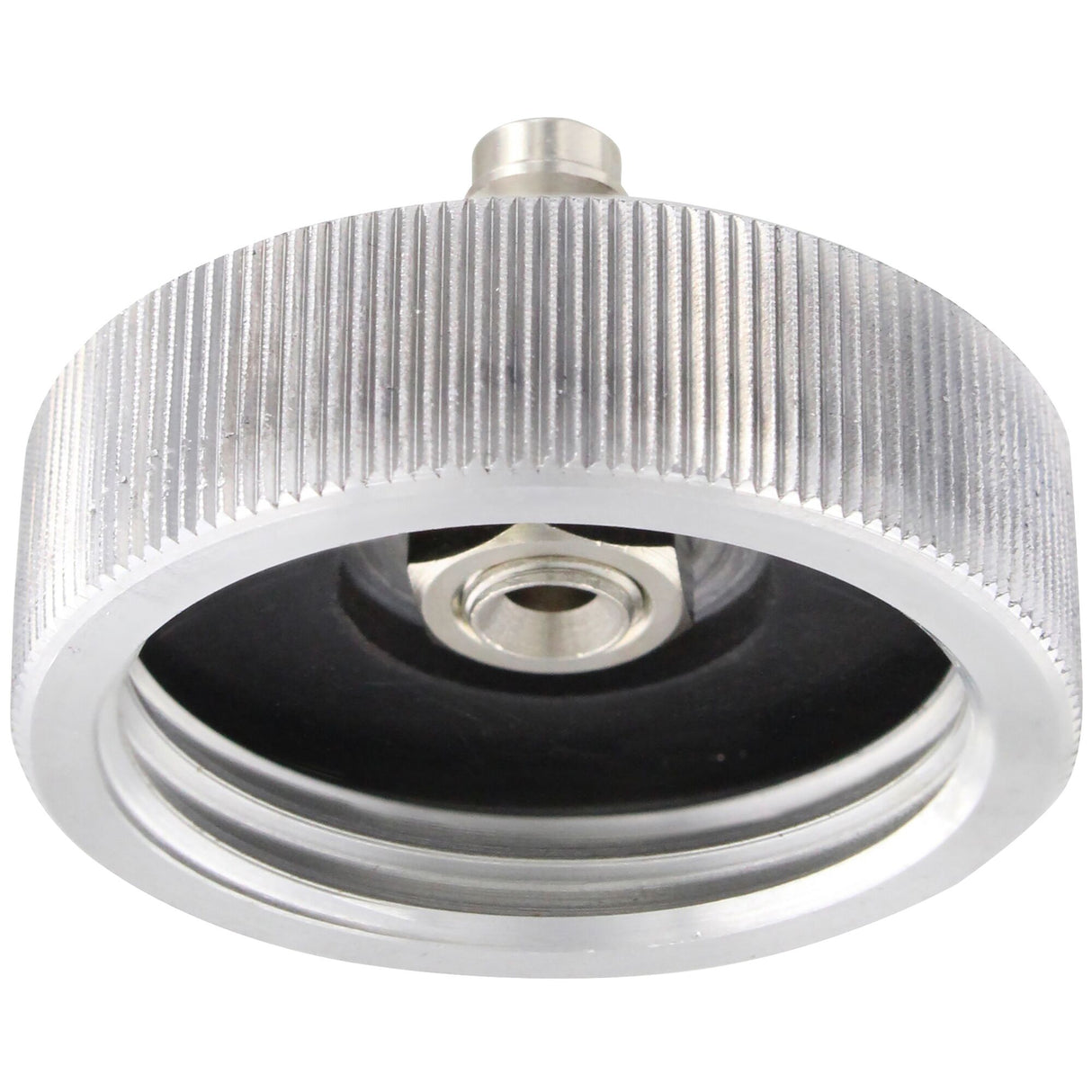 Straight Bleeder Cap