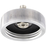 Straight Bleeder Cap