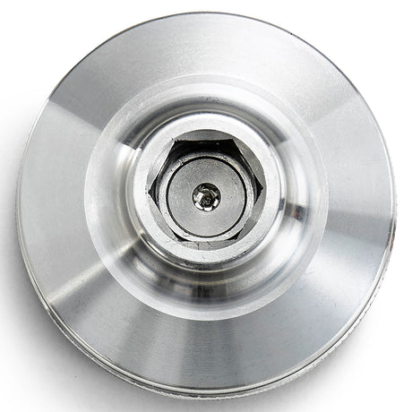 DF - Brake piston rewinder flange, 2 pin