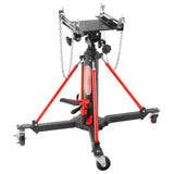 DL - Transmission jack, 1 t