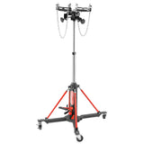 DL - Transmission jack, 1 t