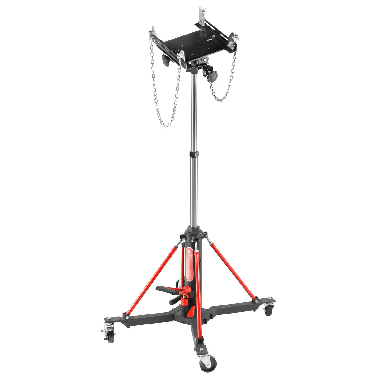 DL - Transmission jack, 1 t