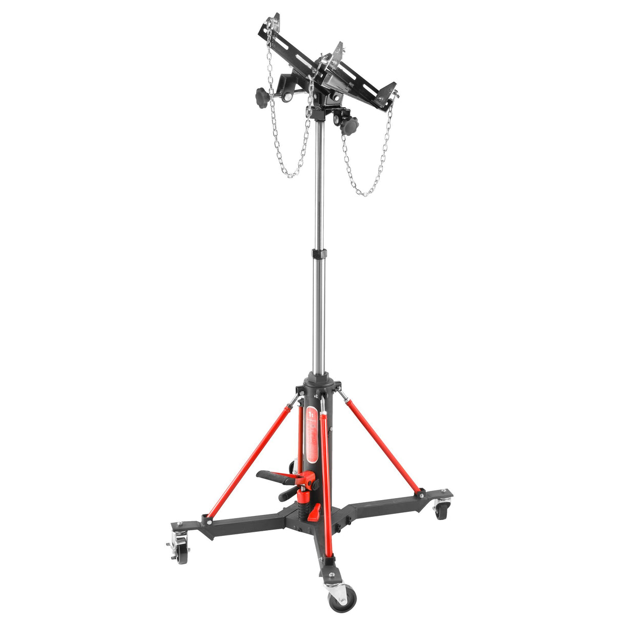 DL - Transmission jack, 1 t