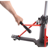 DL - Transmission jack, 1 t