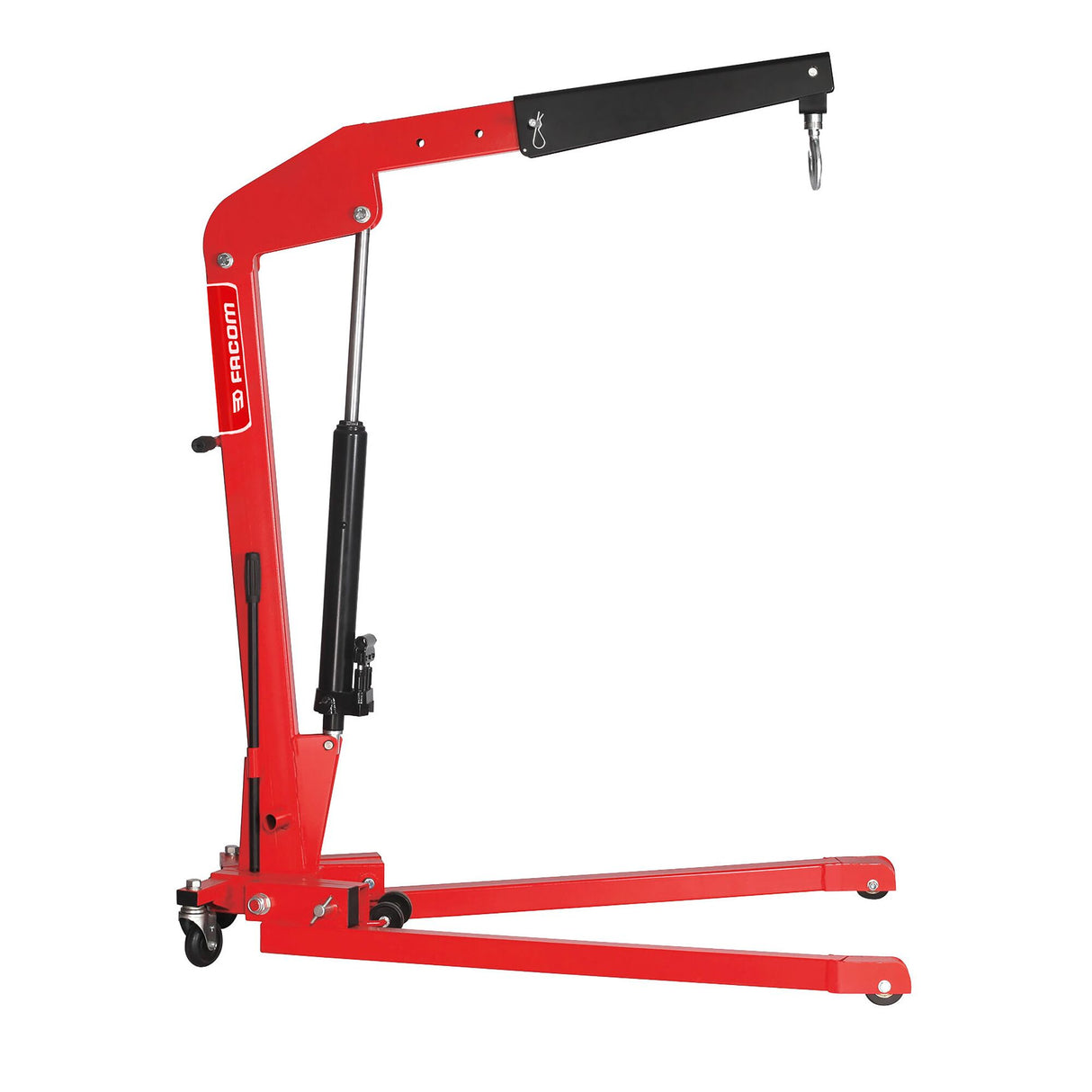 Workshop crane, 1 t