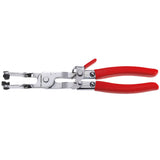 DM - Self-tightening clamp pliers