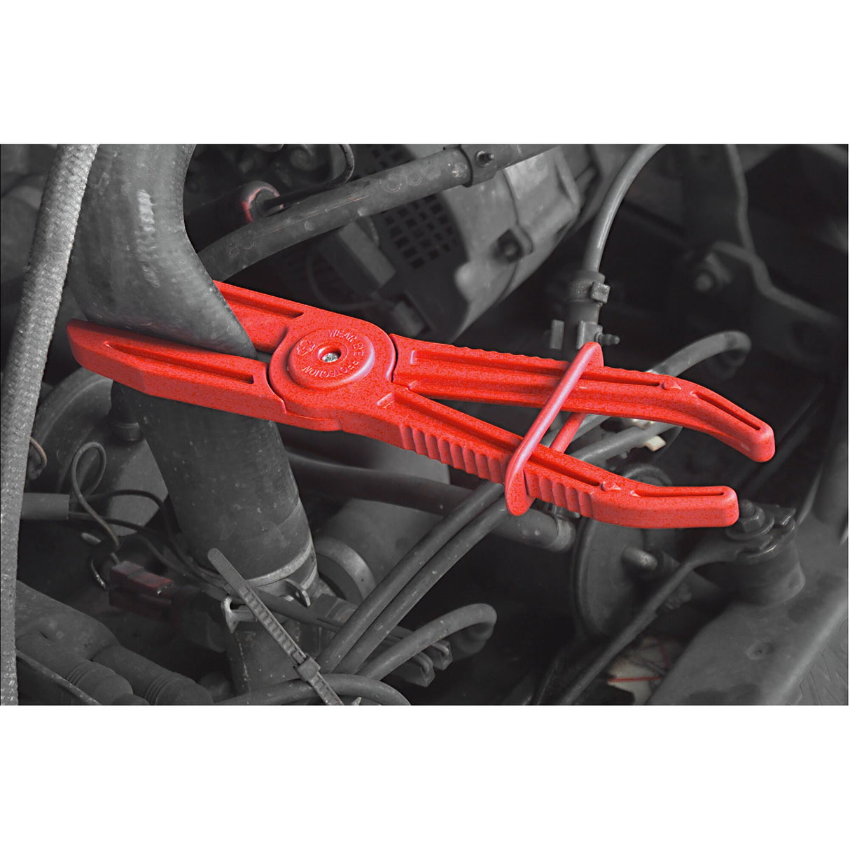 DM.3 - hose clamps