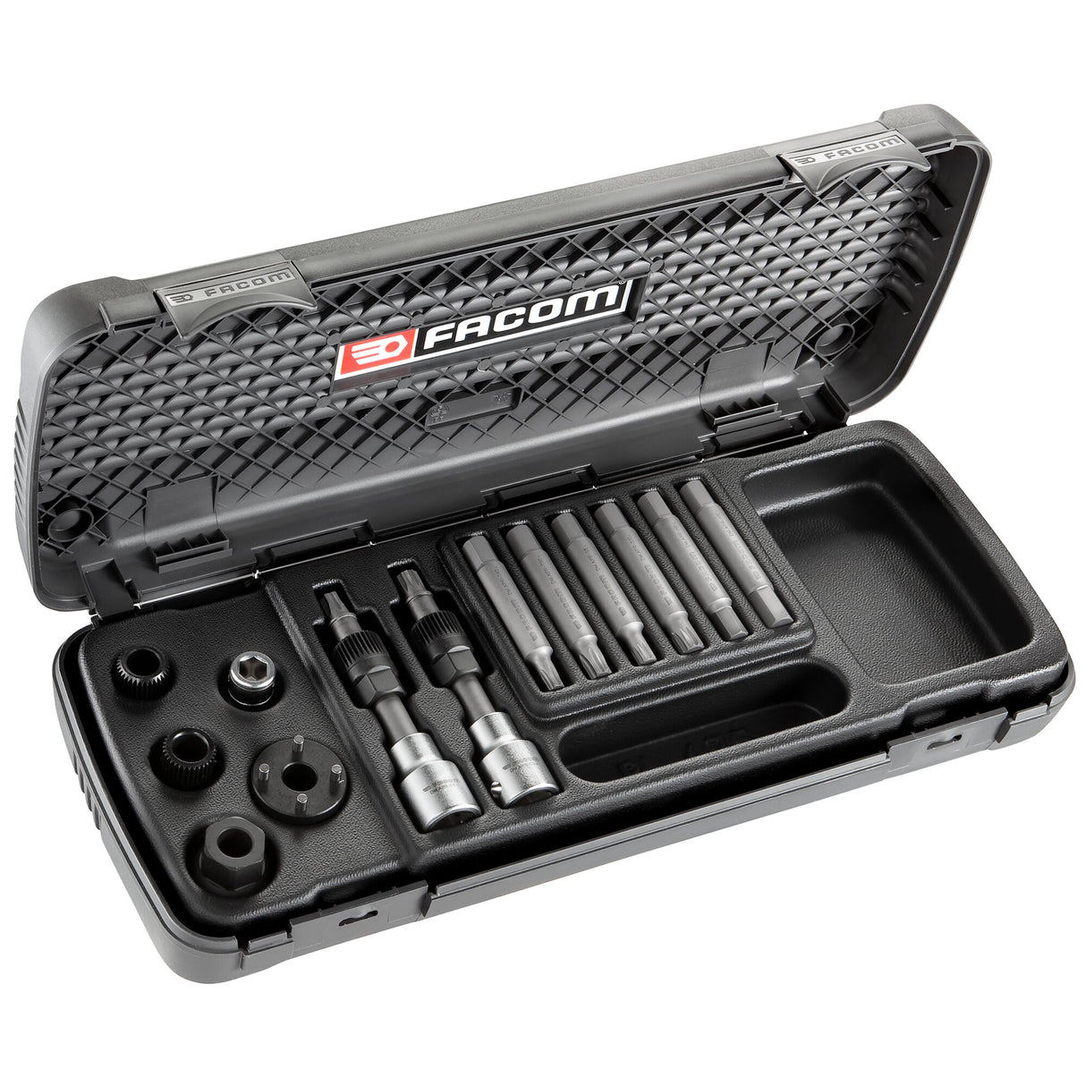Alternator Pulley Remover