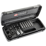 Alternator Pulley Remover