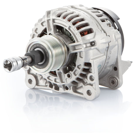 Alternator Pulley Remover