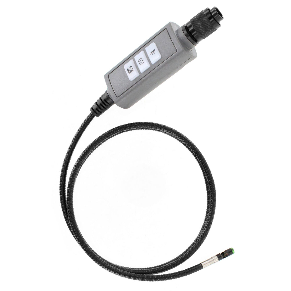 6 mm Probe With Mirror