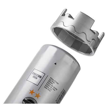 Renault Truck Oil Filter Socket