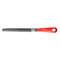 DRD.MDEMA - Half-round second-cut files with handle