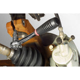 Macpherson Clamp Separator Set