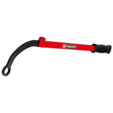 13mm - 19mm Belt-Tensioner Nut Wrench Set (5 pc.)
