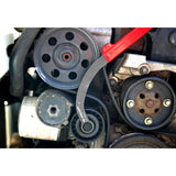 13mm - 19mm Belt-Tensioner Nut Wrench Set (5 pc.)
