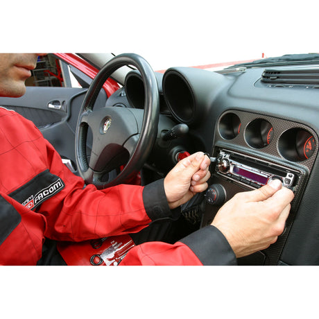 Radio Removal Tool Set
