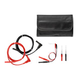 Diagnostic accessories for accessibility to connectors
