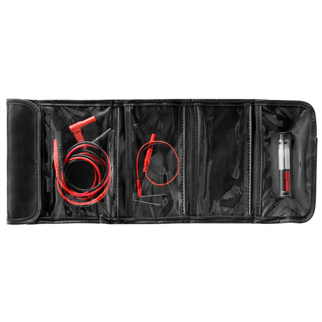 Diagnostic accessories for accessibility to connectors