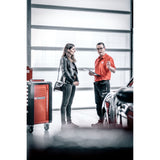 Scandiag® Quick Brake Disc and Tire Wear Analyser