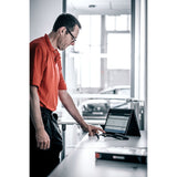 Scandiag® Quick Brake Disc and Tire Wear Analyser
