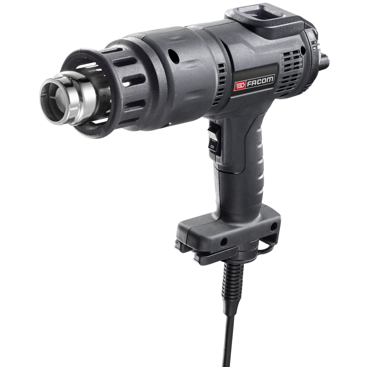 Digital Heat Gun