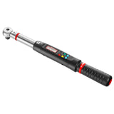 E.316A - Angled Ratcheting Electronic Torque Wrenches