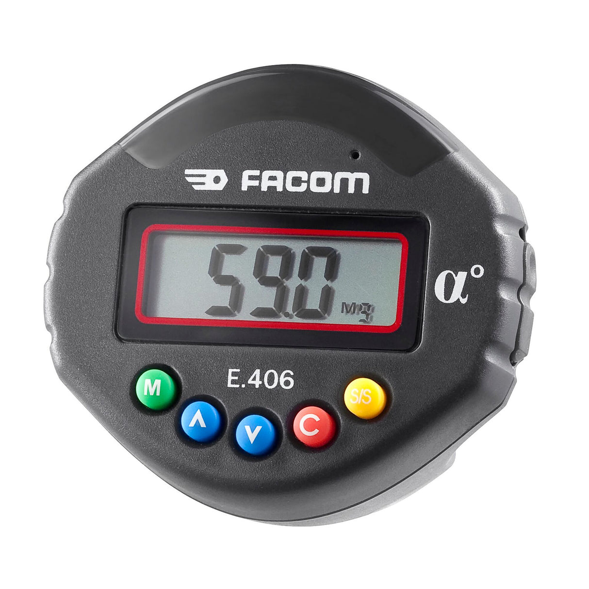 E.406 - Electronic Angle Adapter