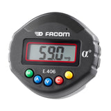 E.406 - Electronic Angle Adapter