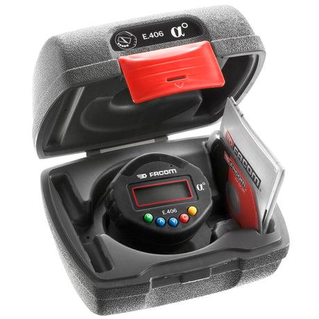 E.406 - Electronic Angle Adapter