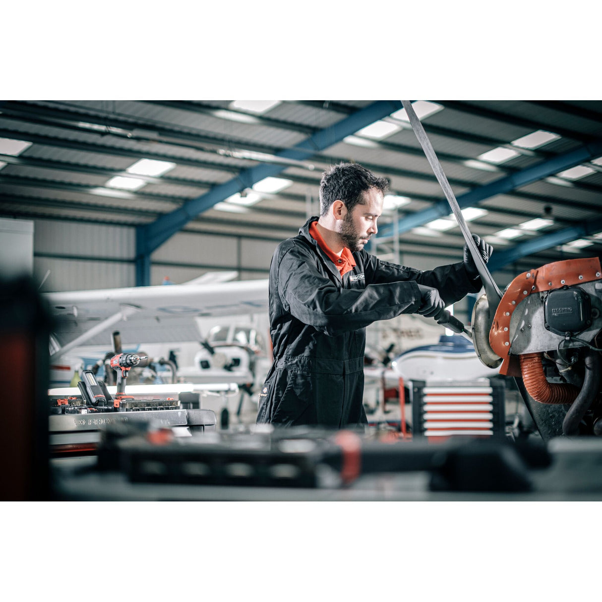 E.516ST - Smart torque wrenches