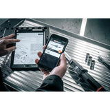 E.516ST - Smart torque wrenches
