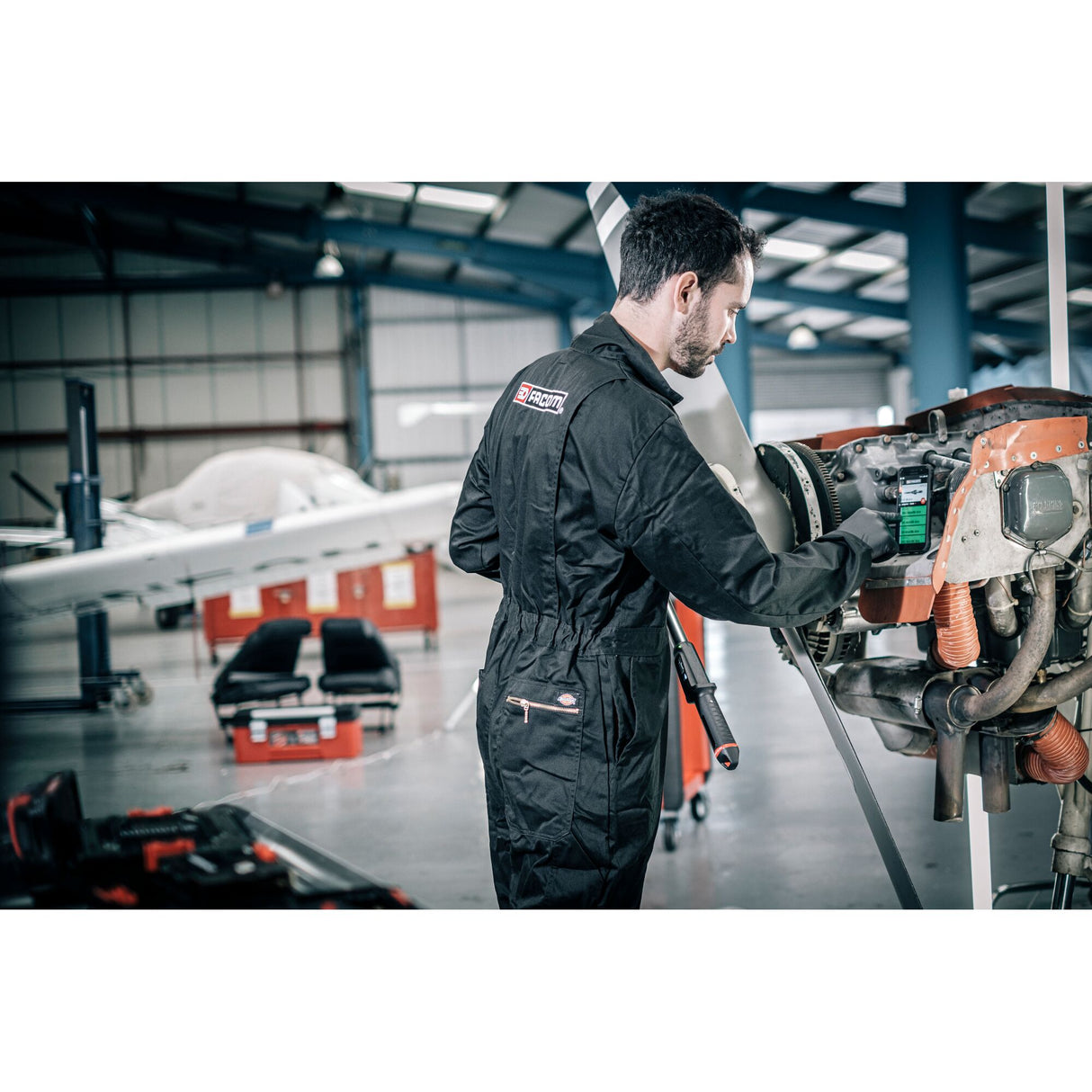 E.516ST - Smart torque wrenches
