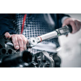 E.516ST - Smart torque wrenches