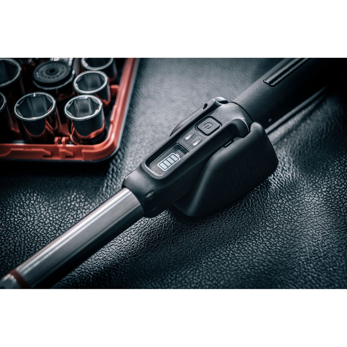 E.516ST - Smart torque wrenches