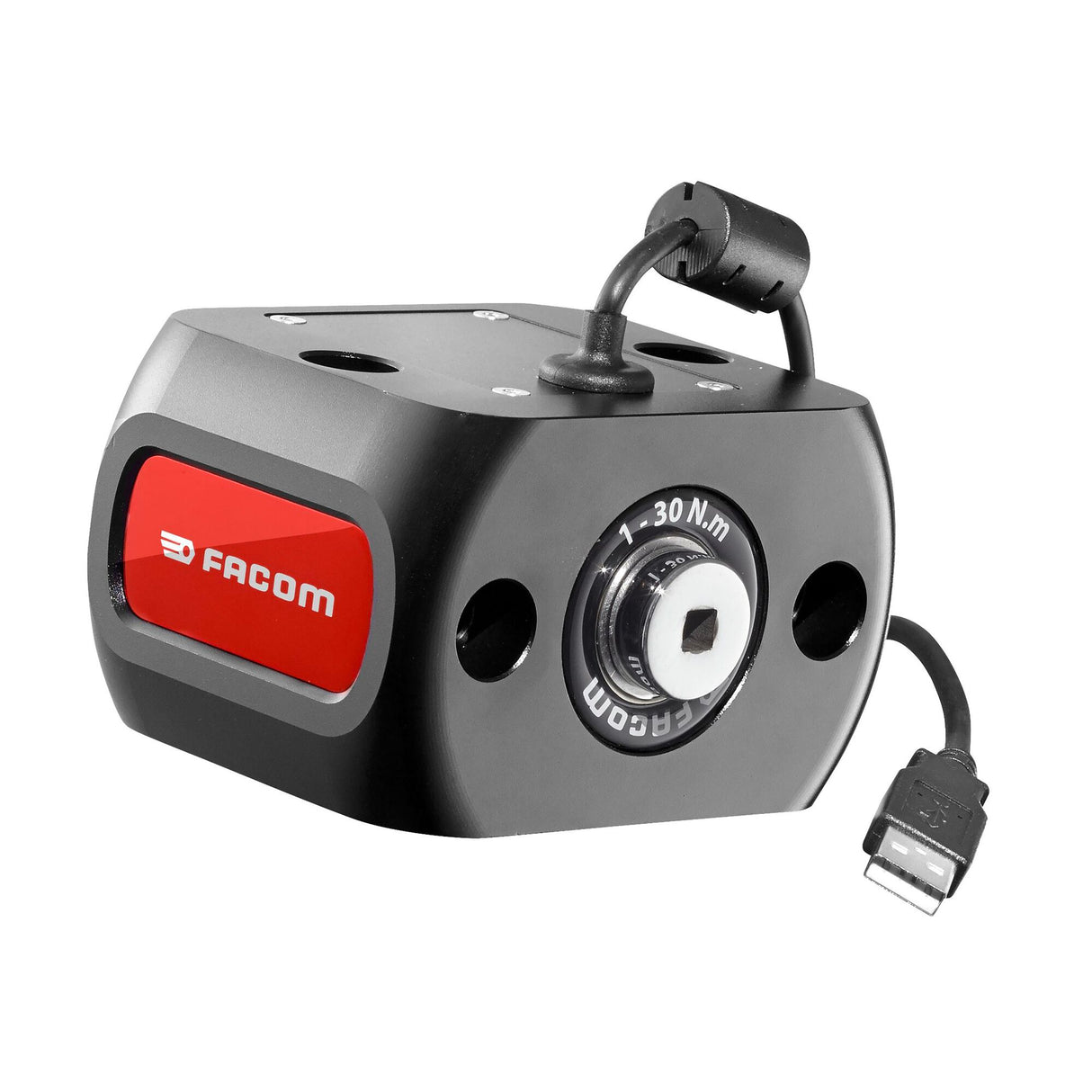 E.6000 - Torque Calibration Sensors