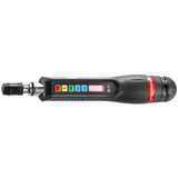 1/4 in. Electronic Torque Screwdriver, 4Nm