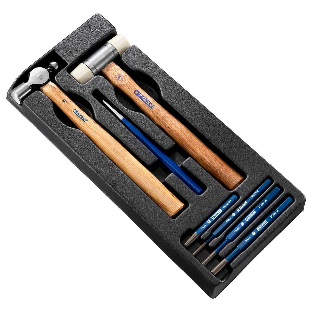Pein Hammer Module Tray