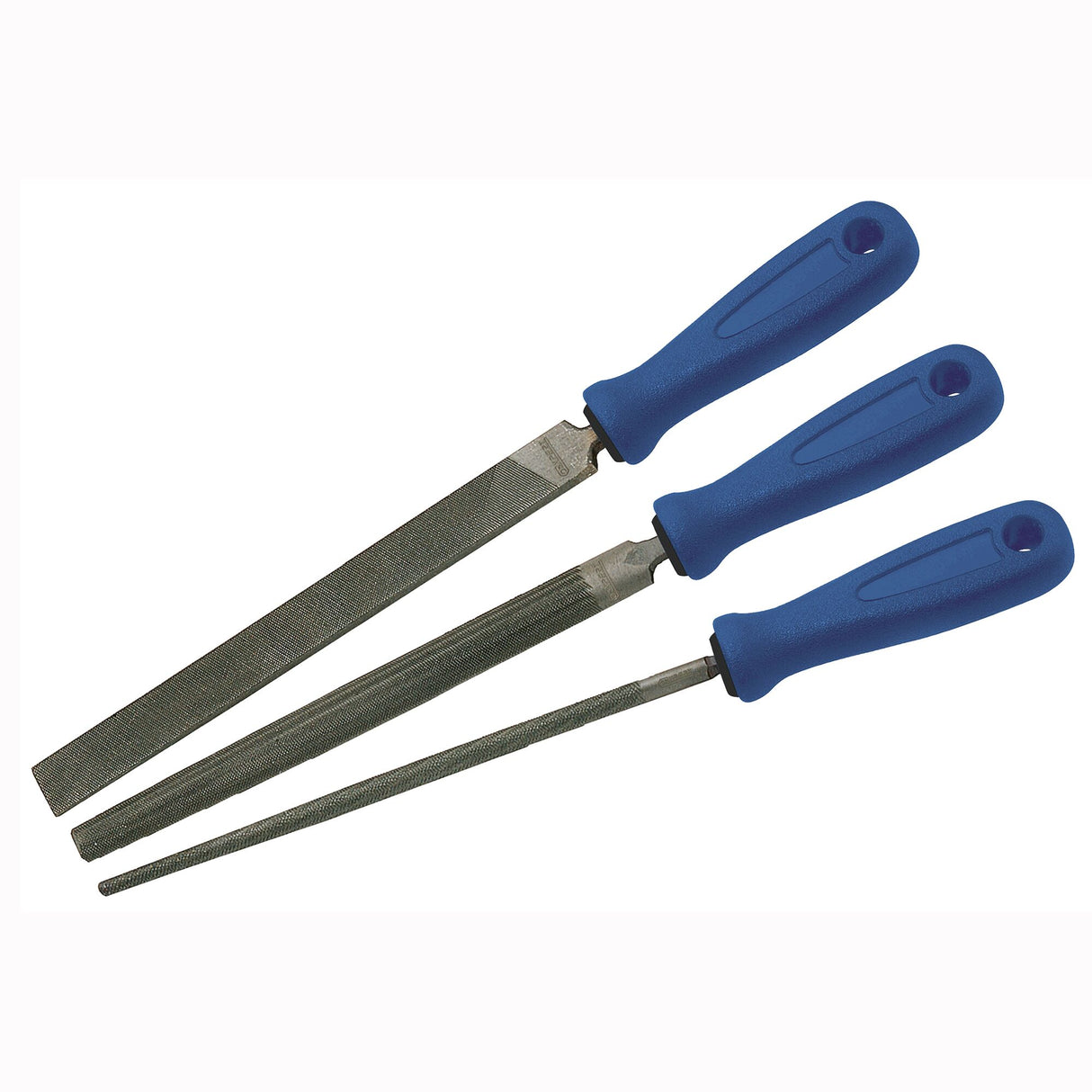 EXPERT by FACOM® Second Cut File Set (3 pc.)