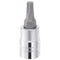 EXPERT by FACOM® 1/4 in. Torx® T10 Screwdriver Bit Socket