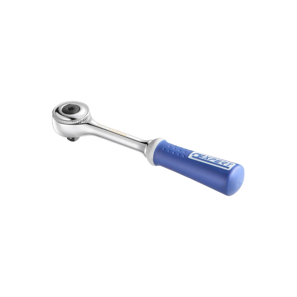 EXPERT by FACOM® 1/4 in. Round Head Ratchet