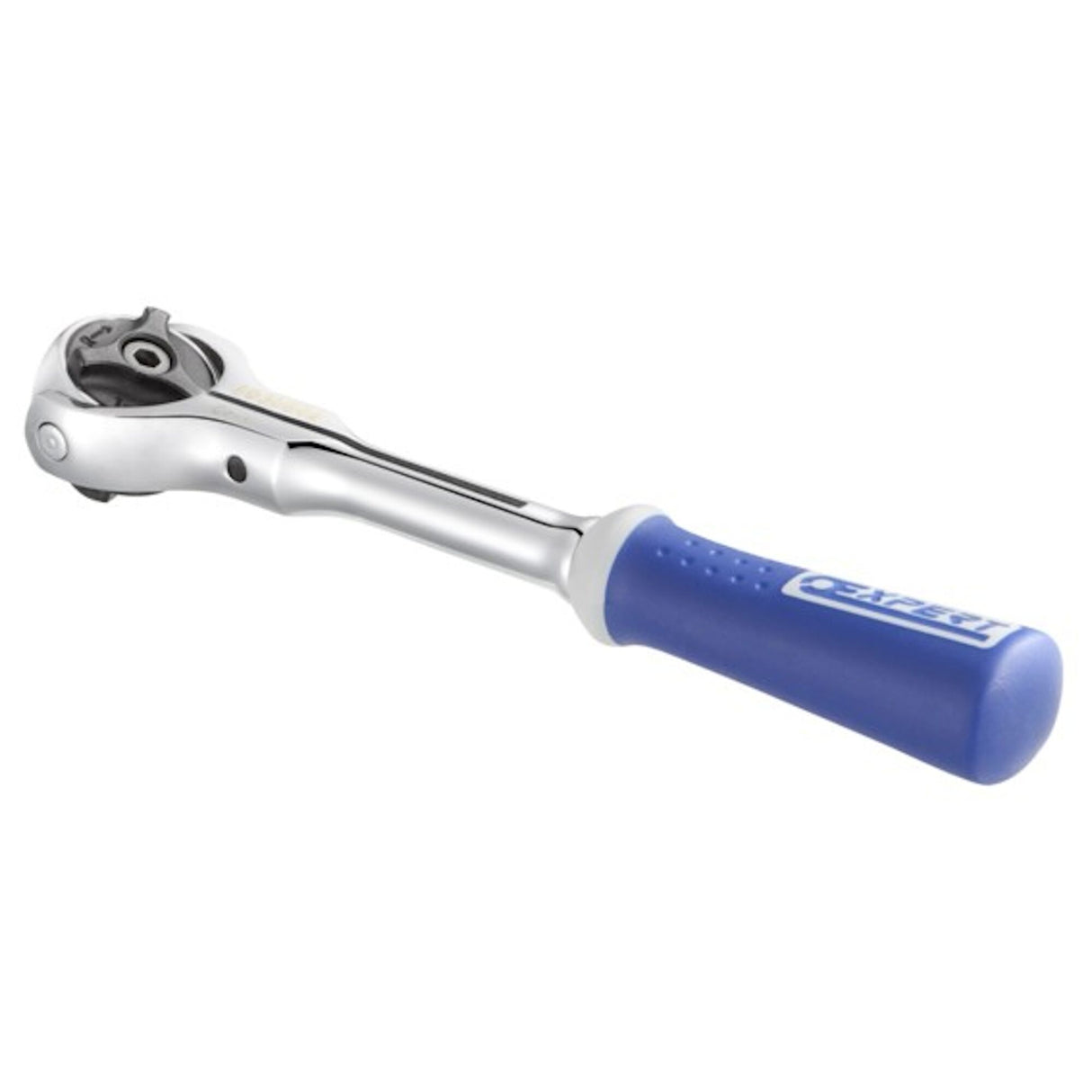 EXPERT by FACOM® 1/4 in. Pear Head Ratchet