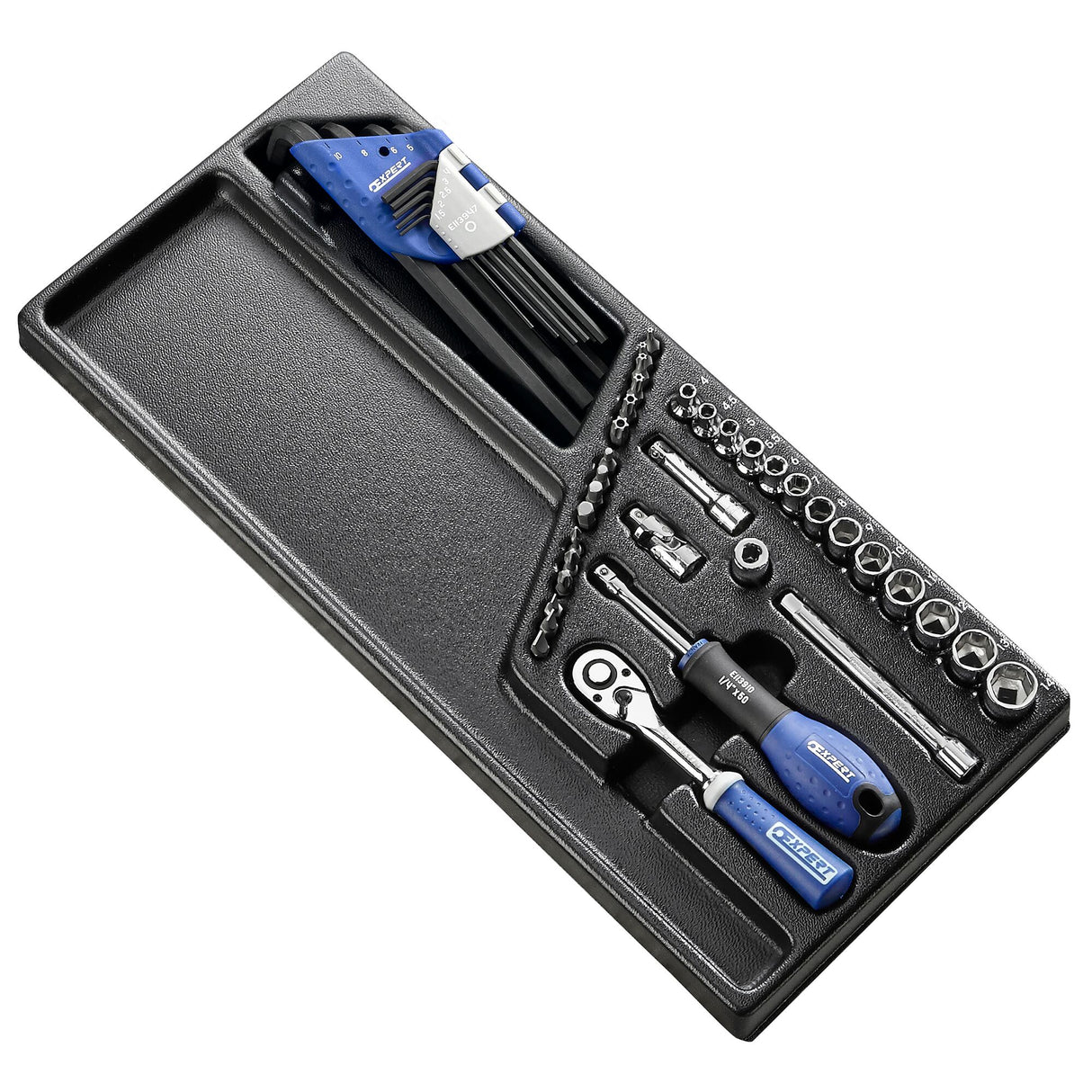 PLASTIC TRAY FOR E194680 MODULE