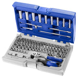 EXPERT by FACOM® 1/4 in. socket set73 pieces