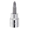 EXPERT by FACOM® 3/8 in. Pozidriv® PZ3 Screwdriver Bit Socket