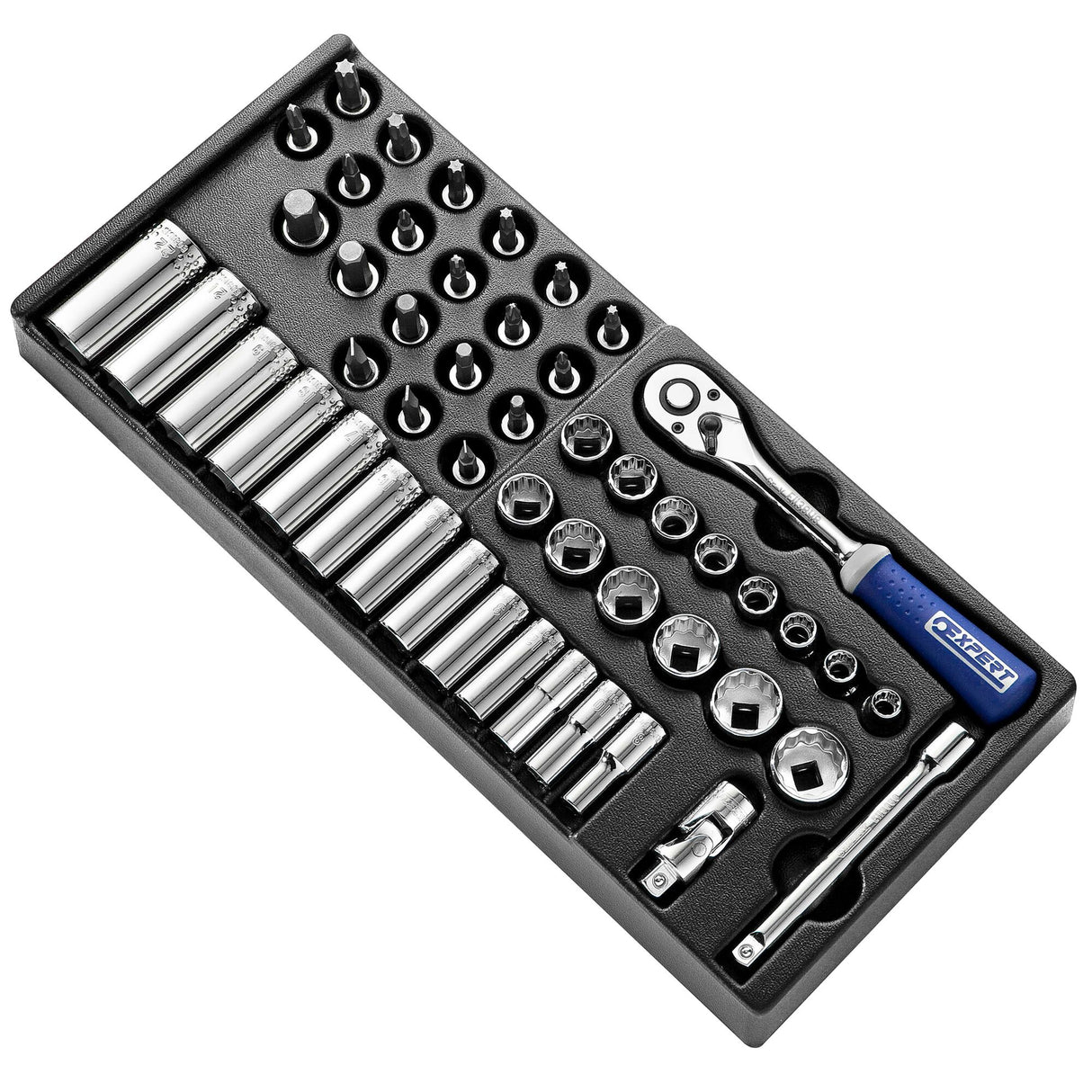 Tray for 3/8 in. Socket Module EO31821
