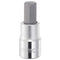 EXPERT by FACOM® 1/2" Hex Screwdriver Bit Sockets